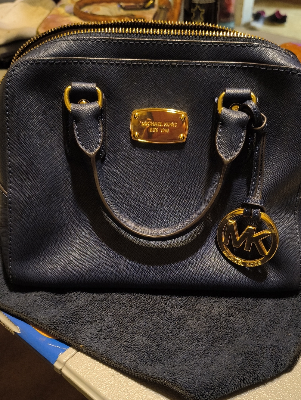 Michael Kors Crossbody Bag